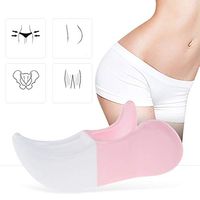 Pelvic Floor Muscle and Inner Thigh Exerciser Super Kegel Exerciser Correction Beautiful Buttocks Bladder Control Device Postpartum Rehabilitation Hips Muscle Trainer