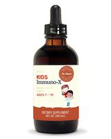 Sprigs Life Dr Mom Kids Immuno-X 2 oz/Support Your Little One's Immune System.