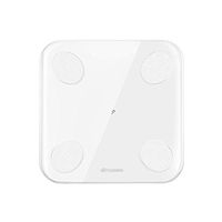 GYZ Body Fat Scale - Smart WiFi Body Fat Scale Measuring Fat Accurate Weight Loss Scale Health Scale Family Dormitory Body Weight Scale /+-+/