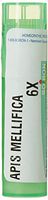 Boiron Apis Mellifica 6X, 80 Count