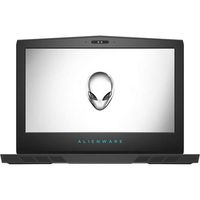 Dell 15.6" Alienware 15R4 Laptop, 4K UHD 60Hz IPS Display, Intel Core i9-8950HK 2.9GHz, 16GB DDR4, 512GB PCIe SSD, NVIDIA GeForce GTX 1080 8GB, Win10Home