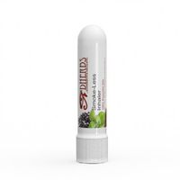 Dherbs Smoke-Less Inhaler, 1 Milliliters