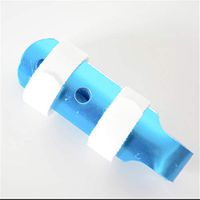 Finger Fixed Splint Fracture Finger Joint Dislocation Sprain Correction Rehabilitation Support Brace Straight Protective Gear Orthopedic S