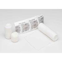 Conforming Stretch Bandage, LF, Non-Sterile, 3'', Bag/12