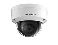 Hikvision 4MP IR Fixed Dome Network Camera DS-2CD2145FWD-I 2.8mm ONVIF POE Night Version IP67 H.265 English Version IP Camera
