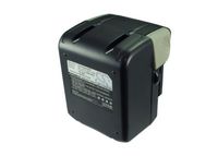 GAXI Battery Replacement for Hitachi 14DSL Compatible with Hitachi 14DSL, C 14DSL2, C 14DYSL, C 14DYSL2