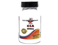 Super CLA 1000mg * 90 Caps 100% Natural - by EarhNaturalSupplements