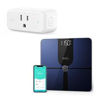 eufy Smart Scale P1 | eufy by Anker, Smart Plug Mini