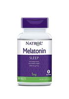 Natrol Melatonin 1mg