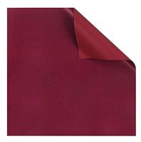 10 Sheets Double Colors Flower Wrap Paper Waterproof Wrap Tissue Paper #3