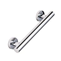 wenlongshop Stand Alone Bathroom Grab Bar,Wall Anti-Slip Stainless Steel Safety Handrail for Elderly and Disabled,Toilet,Bathtub,Shower Balance Bar