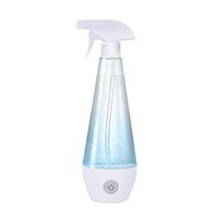 Rosiest Disinfection Liquid Making Machine Self-Made Disinfection Spray