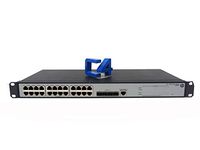 HP JE006A V1910-24G Switch W/Rack Ears - 3CRBSG2893, JE006-61101