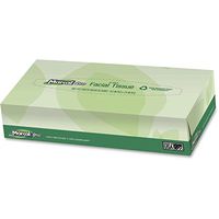 Marcal 2930BX Facial Tissue,2-Ply,Soft,4-1/2-Inch x8-3/5-Inch x1-4/5-Inch,100 SH/BX,WE