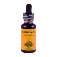 Herb Pharm Motherwort 1 oz ( Multi-Pack)