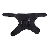 SUPVOX Heated Shoulder Wrap Support Brace Pad for Rotator Cuff Joint Capsule Biceps Tendon Injury Frozen Shoulder Dislocation or Muscles Pain Relief (with US Plug)