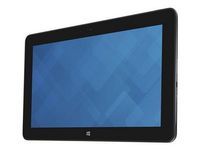 Dell Venue 11 Pro (7130/7139) - 10.8" - Core i5 4300Y - Windows 8.1 Pro 64-bit - 4 GB RAM - 128 GB SSD
