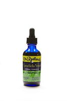 Dr. Rydland's by Kids Wellness Liquid Herbal Formulas (Candida Yeast, 2oz); Use with AD/HD and Autism Treatments; Relieves Urinary and Vaginal Infections