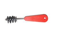 CMP Plumbing Products FBHDH34 Copper and Brass Cleaning Fitting Brush with Plastic Handle, 3/4"