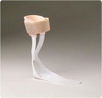 Ultra-Light Foot Orthosis Right, Shoe Sizes; Women's 11 & up, Men's: 9 & up