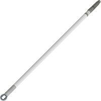 Unger Steel Telescopic Pole with Universal Thread Cone, 6'