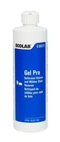 Ecolab Gel Pro Surface Cleaner - 6100574CS - 12 Each / Case