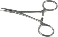Dental USA 5301 Hemostatic Forcep Baby Mosquito Straight 10CM