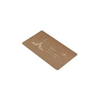 TbpersicwT Home bedroom carpet door mat, Tree Bear Soft Home Living Room Anti-Slip Door Mat Entrance Rug Kitchen Carpet - 4060cm 6