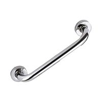 ZH Handrail Stainless Steel Hardware Pendant Anti-Skid Anti-Fall Old Handrails (Size : M)