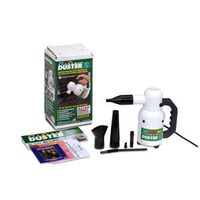 Metrovac Datavac Electric Duster The Green Alternative - 120v(60hz) Us