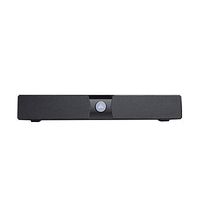 Semoic Tv Sound Bar Wired and Home Surround Soundbar for Pc Theater Tv Speaker