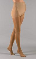 Activa Sheer Therapy Maternity Pantyhose 15-20 mmHg Size: Size D