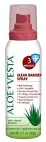 Convatec Aloe Vesta Protective Barrier Spray 2.1 Oz - Model 413401 by ConvaTec