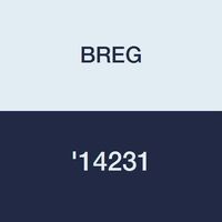 BREG '14231 Support Knee, Hinged XSmall Left Airmesh PatellaOpen Cawley Tension Hinge Hook and Loop Strapx4 6" Above Mid Patella Thigh Circumference, 12" 15" Pto Airmesh