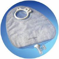 MCK42274900 - Coloplast Inc Urostomy Pouch Assura Two-Piece System 10-1/2 Inch Length Drainable