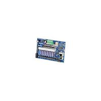 8 PTC NETWORKED POWER DIST MOD