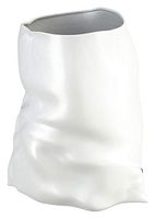 Contractor Trash Bag, 42 gal., Round, PK5