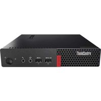 Lenovo System 10MV003LUS ThinkCentre M910q Tiny Core i5-7500T 8GB 500GB SATA Windows 10 Pro 64 Retail