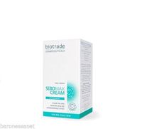 Biotrade Sebomax Cream for Red Scaly Skin 30ml Anti Redness Care the Skin