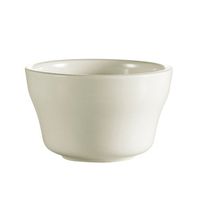 Yanco RE-4 Recovery Bouillon Cup, 7.25 oz Capacity,  4" Diameter, 2.25" Height, China, American White Color, Pack of 36