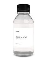 44M Alien OG Terpenes (30mL)