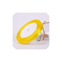 25Yards/Roll Grosgrain Satin Ribbons for Wedding Christmas Party Decorations DIY Bow Craft Ribbons Card Gifts Wrapping Supplies,25,20mm