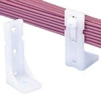 Panduit PP2S-S12-X Pan-Post Standoff, Nylon 6.6, #12 Screw Mounting Method, Natural, 4.6" Height (Pack of 10)