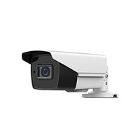 TVI Camera Bullet Motorized Bullet,8MP,2.7-13.5mm,ICR,IR Distance 131ft,2D DNR,Auto Focus,DWDR,BLC Hikvision OEM DS-2CE19U1T-AIT3Z
