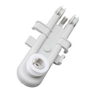 Homeswitch 8268785 Dishwasher Upper Dishrack Wheel 830903 AH393026 EA393026