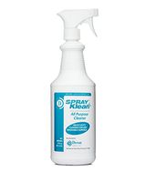 Decon Labs 4732 SprayKlean All-Purpose Liquid Cleaner (Pack of 6)