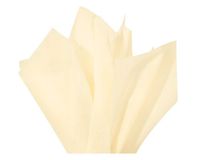 Flexicore Packaging® | Color | Size: 15"x20" | Count: 100 Sheets (Ivory, 100 Sheets)