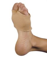 Bunga Metatarsal Gel Strap-uncovered (Small)