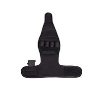 SUPVOX Finger Splint Brace Ability Finger Anti-Spasticity Rehabilitation Auxiliary Training Gloves for Stroke Hemiplegia Finger Rehabilitation (Single Hand Universal)