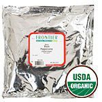 Lemon Peel Powder Organic - 1 lb,(Frontier) by Frontier Bulk